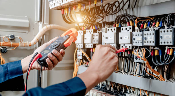 Best Electrical Outlet Repair  in Birch Bay, WA