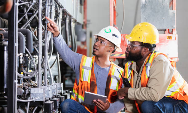Best Affordable Electrical Installation  in Birch Bay, WA