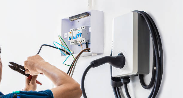Best Electrical Troubleshooting Services  in Birch Bay, WA