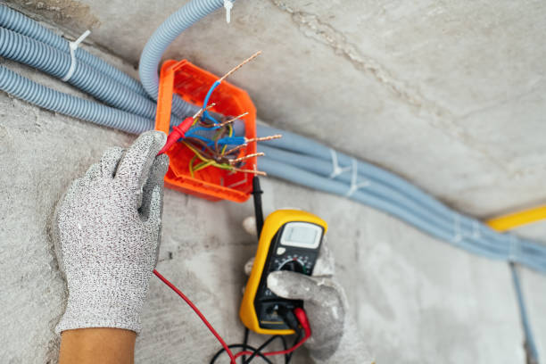 Best Electrical Rewiring Services  in Birch Bay, WA
