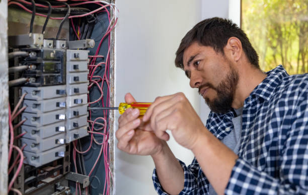 Best Affordable Emergency Electrician  in Birch Bay, WA